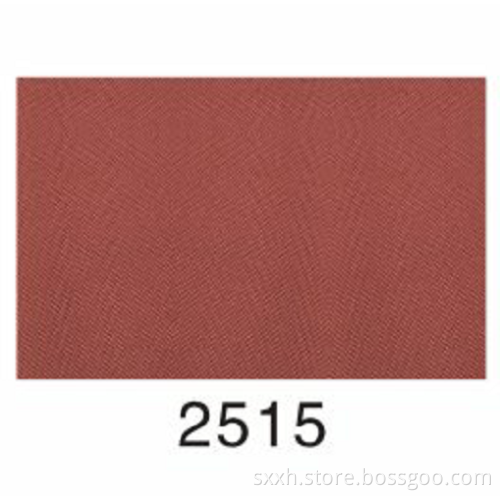Textiles Dyed Roller Blind Curtain Shade Plain Fabrics